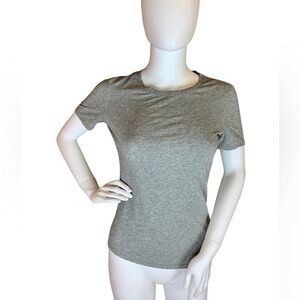 Sportmax Code Gray T-Shirt Size Medium
